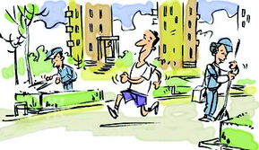 物業服務緣何難獲居民“芳心”？——城區物業管理現狀調查